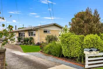 309A Vaughan Road Extension, Owhata