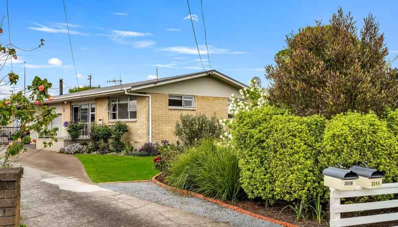 309A Vaughan Road Extension, Owhata