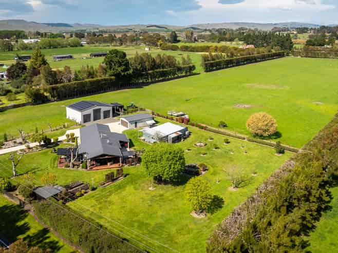 139 Ngatarawa Road, Bridge Pa