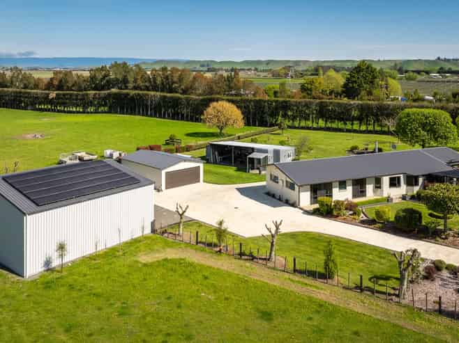 139 Ngatarawa Road, Bridge Pa