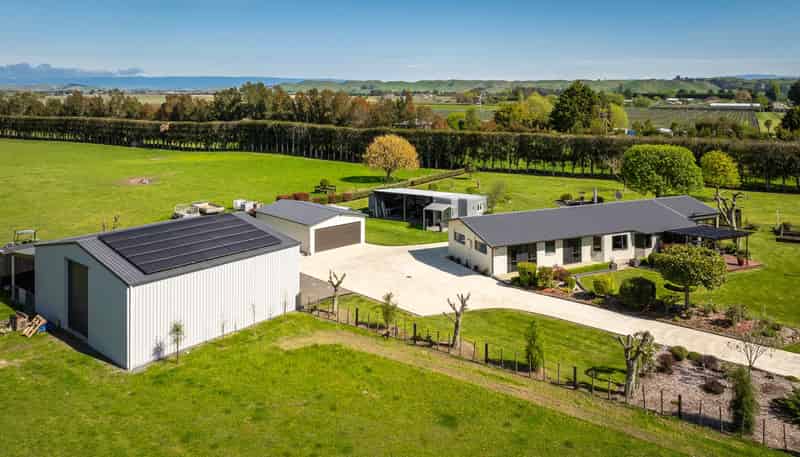 139 Ngatarawa Road, Bridge Pa