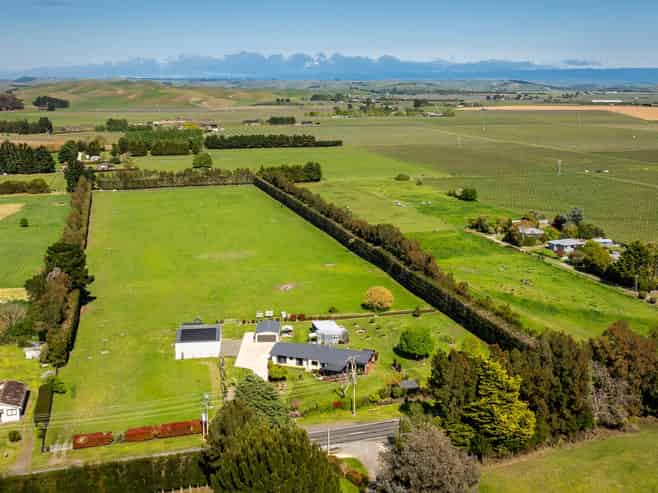 139 Ngatarawa Road, Bridge Pa