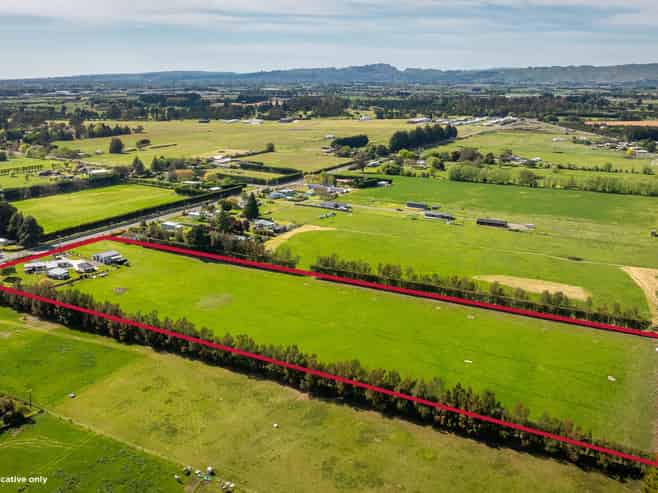 139 Ngatarawa Road, Bridge Pa