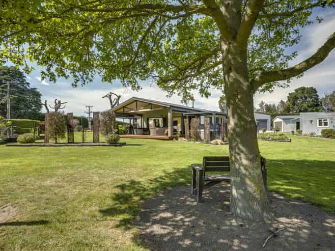 139 Ngatarawa Road, Bridge Pa