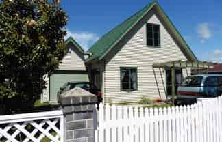 806 Gordon Road, Raureka