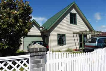 806 Gordon Road, Raureka