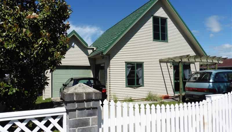 806 Gordon Road, Raureka