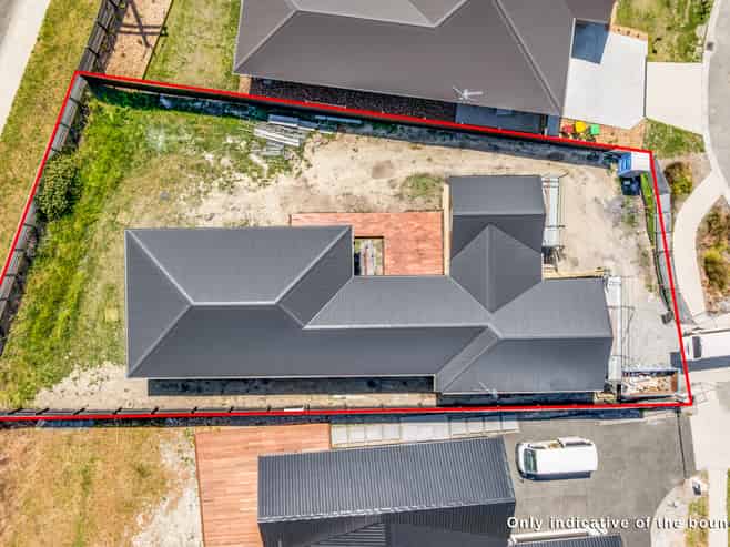 56 McCaw Road, Lincoln