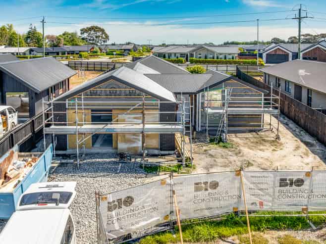 56 McCaw Road, Lincoln