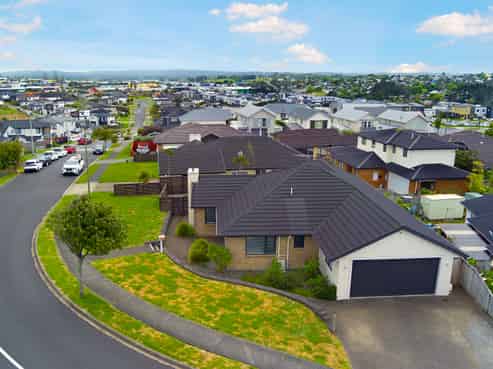 5 Mcwhirters Farm Lane, Massey