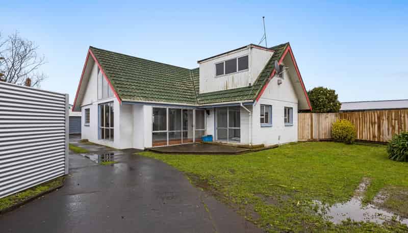 13 Green Lane , Hawera