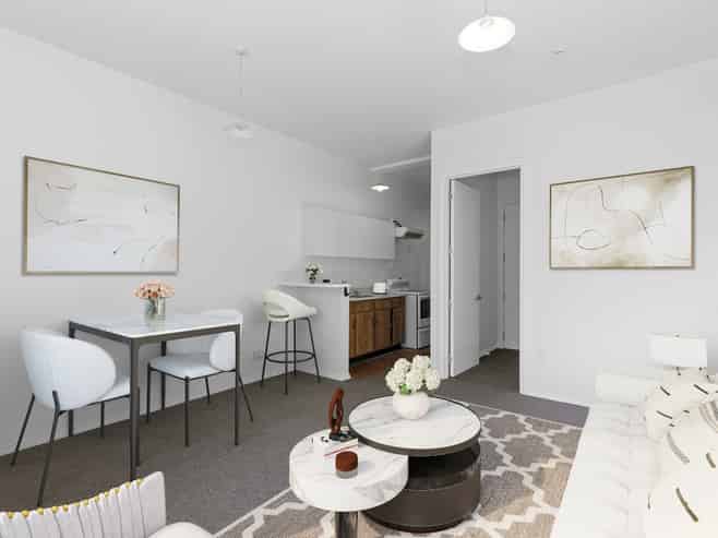 303/d Happy Valley Road, Owhiro Bay