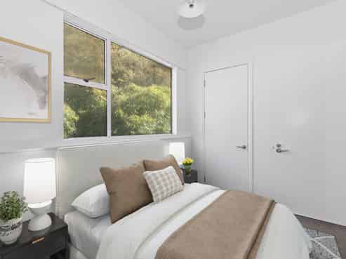 303/d Happy Valley Road, Owhiro Bay