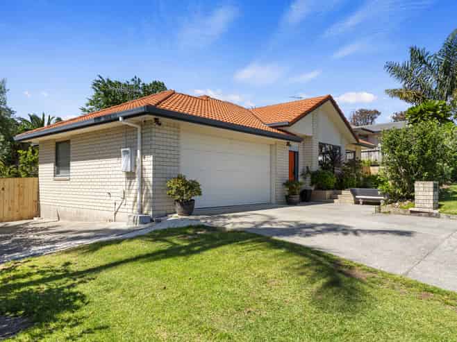 110 Osprey Drive, Welcome Bay