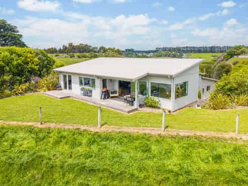 41A Cracroft Drive, Putiki