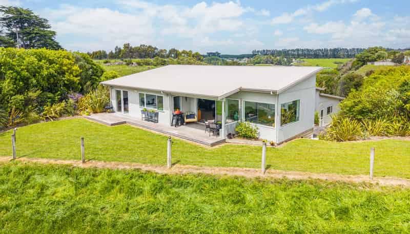 41A Cracroft Drive, Putiki