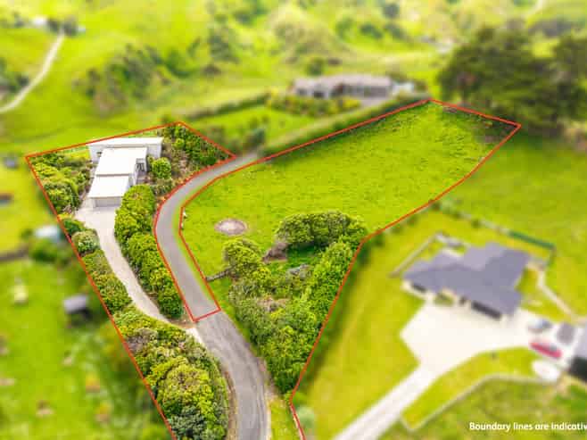 41A Cracroft Drive, Putiki