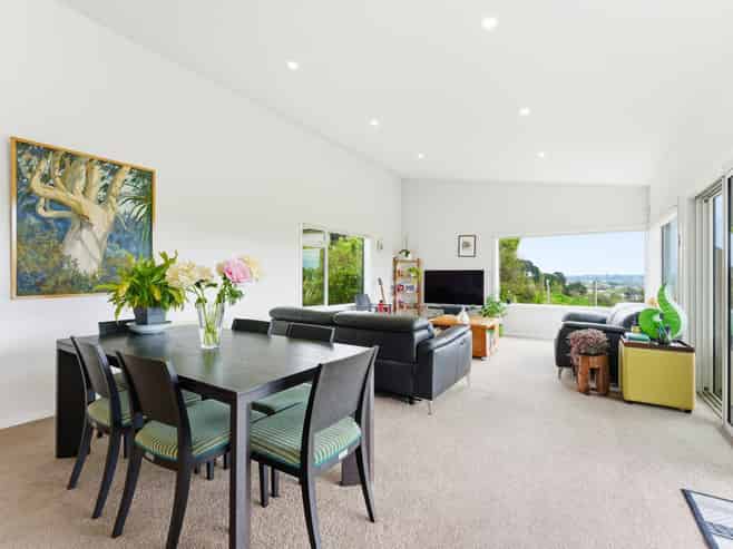 41A Cracroft Drive, Putiki