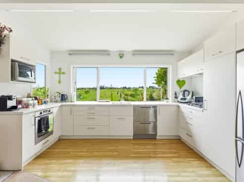 41A Cracroft Drive, Putiki