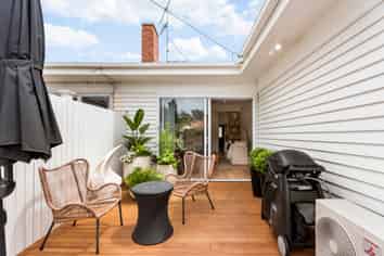 1/37 Patteson Avenue, Mission Bay