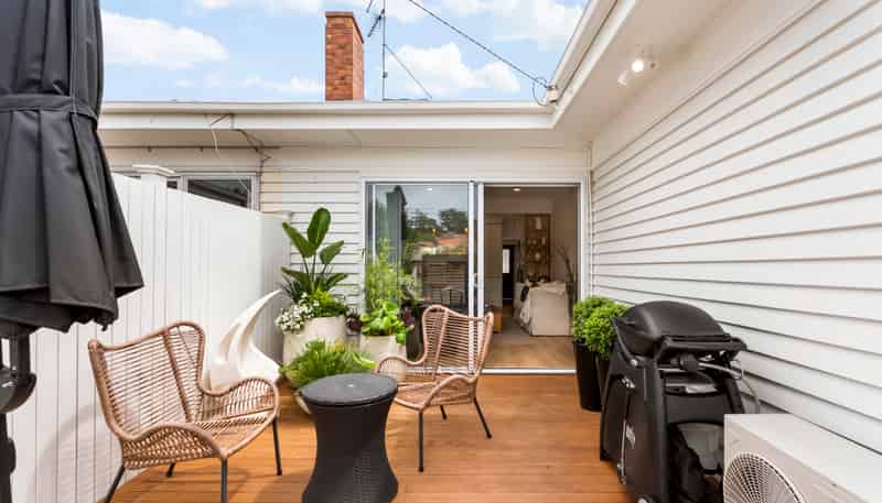 1/37 Patteson Avenue, Mission Bay