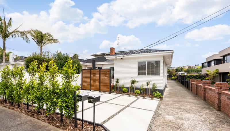 1/37 Patteson Avenue, Mission Bay