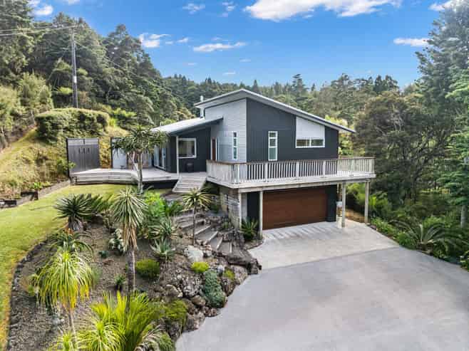 18 Clapham Road, Whareora