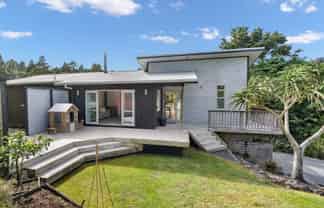18 Clapham Road, Whareora