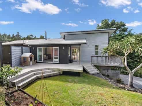 18 Clapham Road, Whareora
