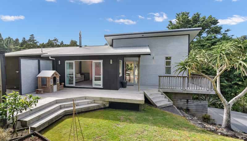 18 Clapham Road, Whareora