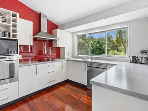 18 Clapham Road, Whareora