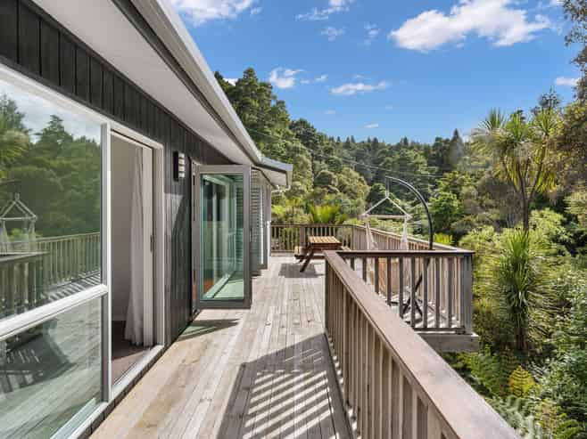 18 Clapham Road, Whareora