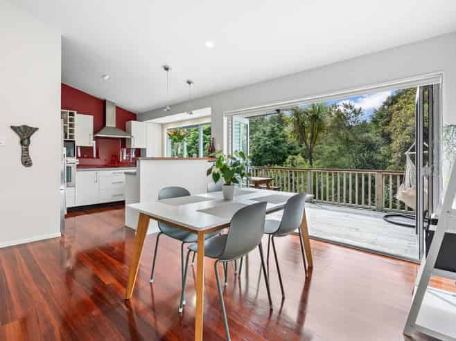 18 Clapham Road, Whareora