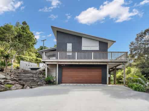 18 Clapham Road, Whareora