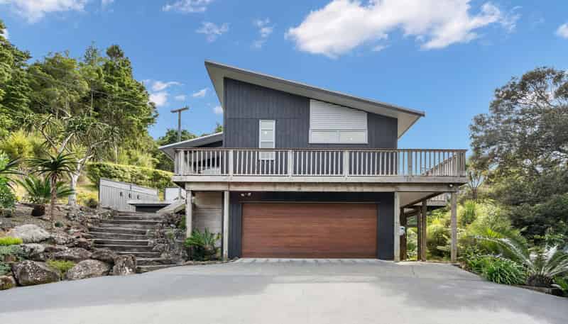 18 Clapham Road, Whareora