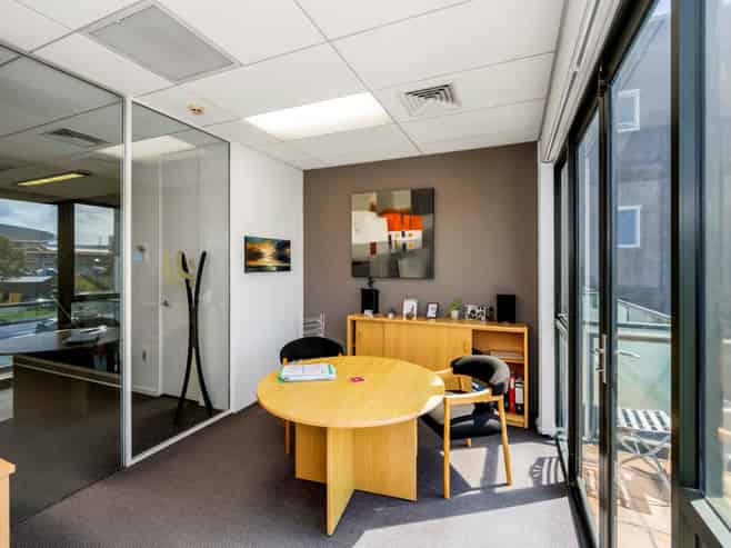 PARNELL FREEHOLD - $715,000
