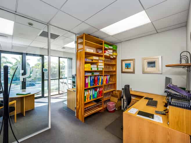 PARNELL FREEHOLD - $715,000
