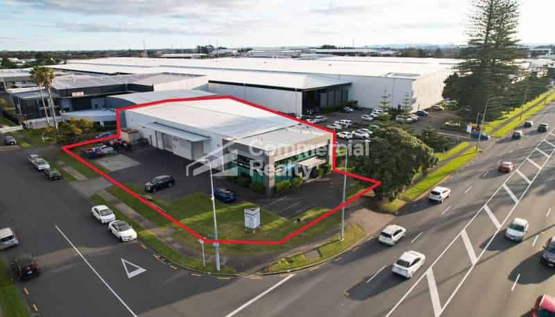 16 Highbrook Drive, East Tamaki