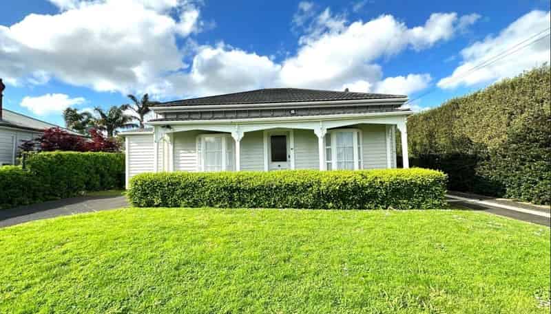 38 Findlay Street, Ellerslie