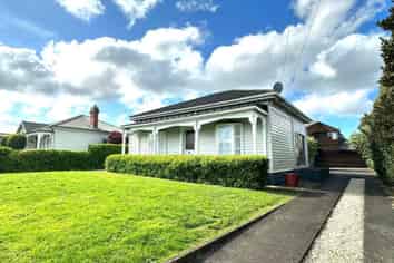 38 Findlay Street, Ellerslie
