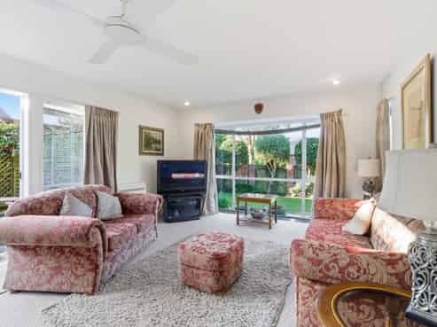 17 Greystoke Lane, Avonhead