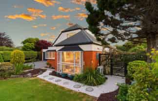 17 Greystoke Lane, Avonhead