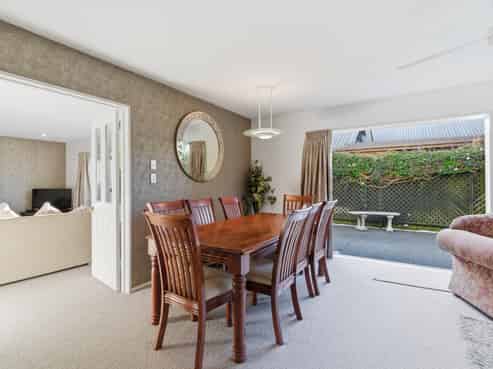 17 Greystoke Lane, Avonhead