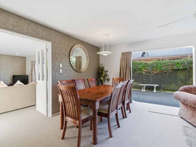 17 Greystoke Lane, Avonhead