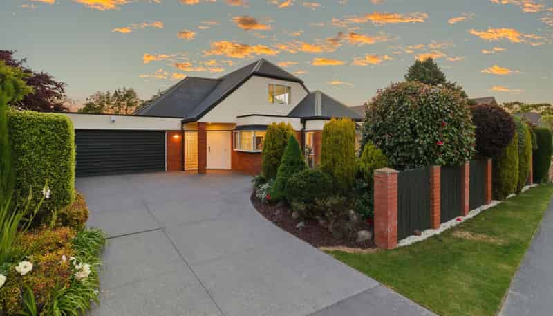 17 Greystoke Lane, Avonhead