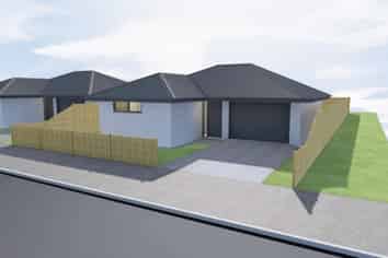 55 Beach Road, Hampstead