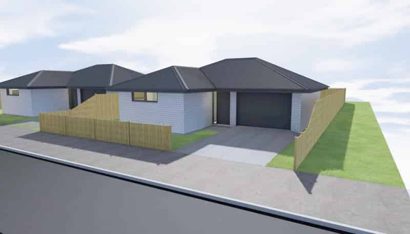 55 Beach Road, Hampstead