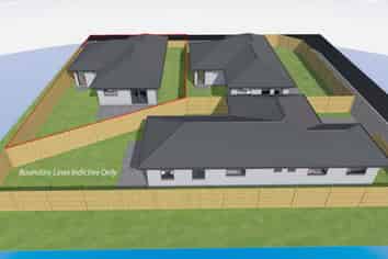 55 Beach Road, Hampstead