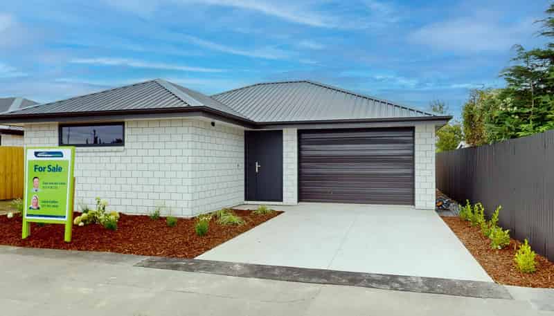 3 Church Street, Hampstead