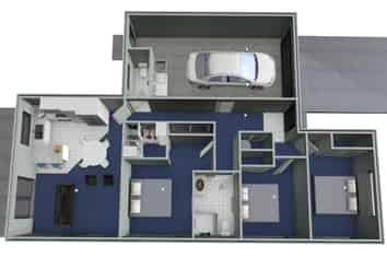 55 Beach Road, Hampstead